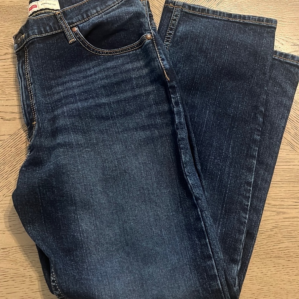 Wrangler straight fit 36x29